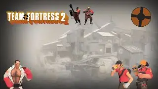 Team Fortress 2 Четверг LIVE / Летнее обновление 2023