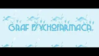 Grafpsychofarmaca - Hey (HD) (Deep House)