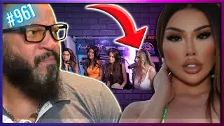They wouldn't drop their INSTAGRAM for a Man?? | REACTION | TSR: Live Ep 961
