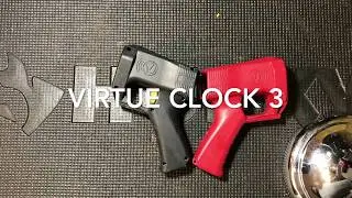 Virtue Clock 3 vs OG Virtue Clock!