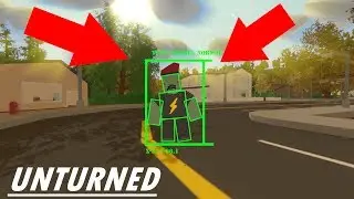 HOW TO GET WALLS IN UNTURNED!!!! (NO VAC OR BATTLEYE!!!!) (STILL WORKS 2018!!!!)