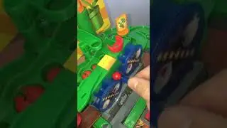 Super Mario Marble Adventure!