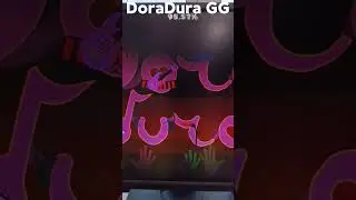 DORADURA GG. Прошел свой хардест (без записи).