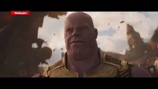avengers infinity war