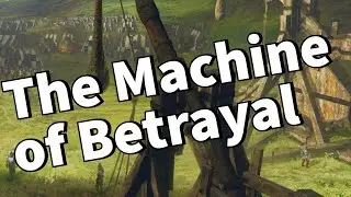 Gwent Fails with My Northern Realms Idarran Siege Deck