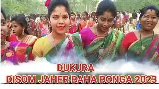 DUKURA DISOM JAHER BAHA BONGA  2023 // BAHA BONGA ENEJ 2023 //