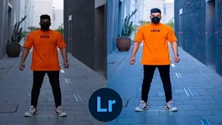 Lightroom Colour Editing || lightroom new Editing 2021