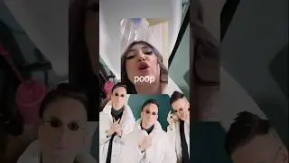 Every time I poop I pee