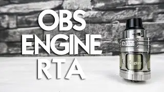 OBS Engine RTA
