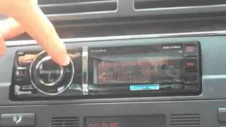 Kenwood KDC-X994