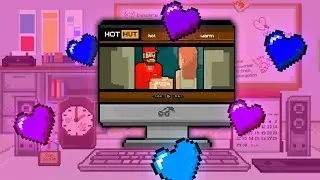 P*RN WATCHING SIMULATOR