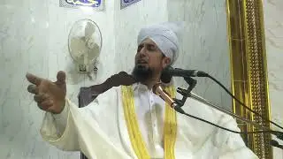 والفجرولیال عشر خطاب صاحبزادہ پیر محمد نصیر احمد اویسی