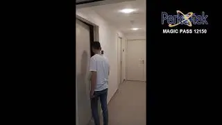 MAGIC PASS 12150 ID KARTLI GEÇİŞ | PERKOTEK