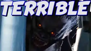 Netflix's TERRIBLE Death Note Adaptation... (Is Coming Back!)
