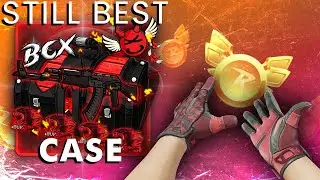 OH LORD! My Own Case!💰30,000 Monthly LB + Daily Stream Giveaway💰