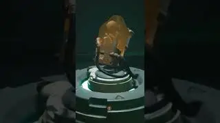 Cool Death Stranding Easter Egg in Cyberpunk 2077