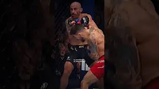 Joe Rogan: “The best right hand in UFC history.” #IliaTopuria
