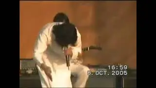 GIGI - Kehendak-Mu (Live 2005)