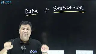 What is Data Structures [Hindi]