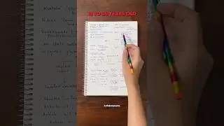 Are you 18-25? This video is a must-watch for you #studytips #motivation #mustwatch #study #exam