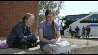 LOOKING FOR GRACE (2015) TRAILER, Radha Mitchell, Richard Roxburgh, Odessa Young