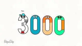 R.I.P 3000