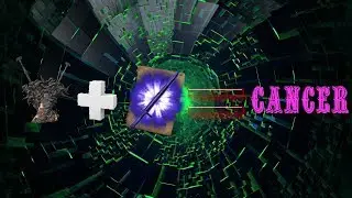 The Most Cancerous Build - Weapon Buff Glitch!