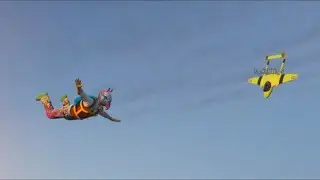GTA 5 - Raiju-160 - Fails Compilation