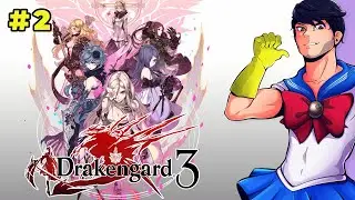 Drakengard 3 Analysis - Clemps (PART 2)