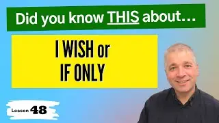 Improve English Speaking Skills: 