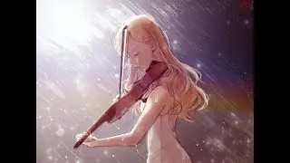 Silent Tears「AMV」