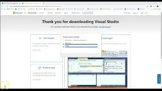 VS Community 2019 Install