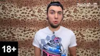 +100500 ДПС На Трассе .HD 720p (эксклюзивный выпуск)