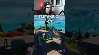 So Glad Fortnite Brought Back Sniping