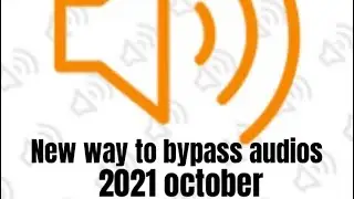 new roblox bypass audio programm  (chat filter in desc) 