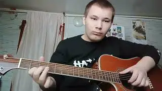 Linkin Park - In The End (низкая акустика)