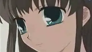 Fruits Basket - holding out for a hero