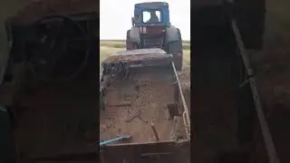 НАШЛИ АВТОМОБИЛЬ! 
