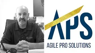 Testimonial Hunter Teran Florida Smart Energy - Agile Pro Solutions