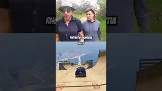 Theovon being funny 😁