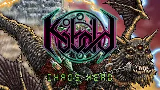 KOBOLD - Chaos Head【Audio】