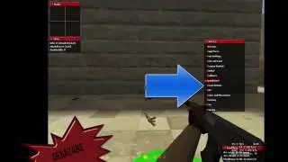 ♥ TuTo ♥ COMMENT AVOIR UN MOD MENU SUR CS ?