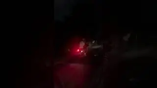 Crossfire misfire 🔥 