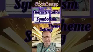 BookSnaps in Canva