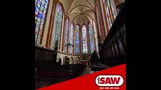 Lichttage im Dom zu Stendal: Weiteres Ereignis zum 600jährigen Jubiläum