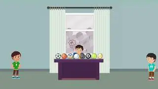 Ball Animation