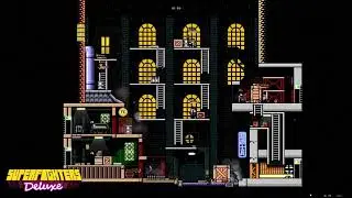 Superfighters Deluxe Random Gameplay 053