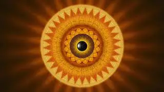 Instant Third Eye Stimulation 3 (Extremely Powerful!)