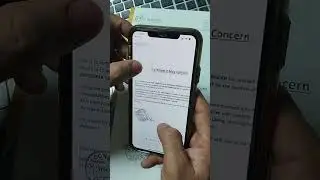 document verification with qr code | Barcode Solution | Document Authentication