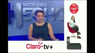 Hechos Mediodía: Programa del 04 de septiembre del 2024